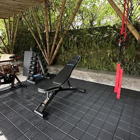 Lodge Paraiso Verde La Linda Εξωτερικό φωτογραφία