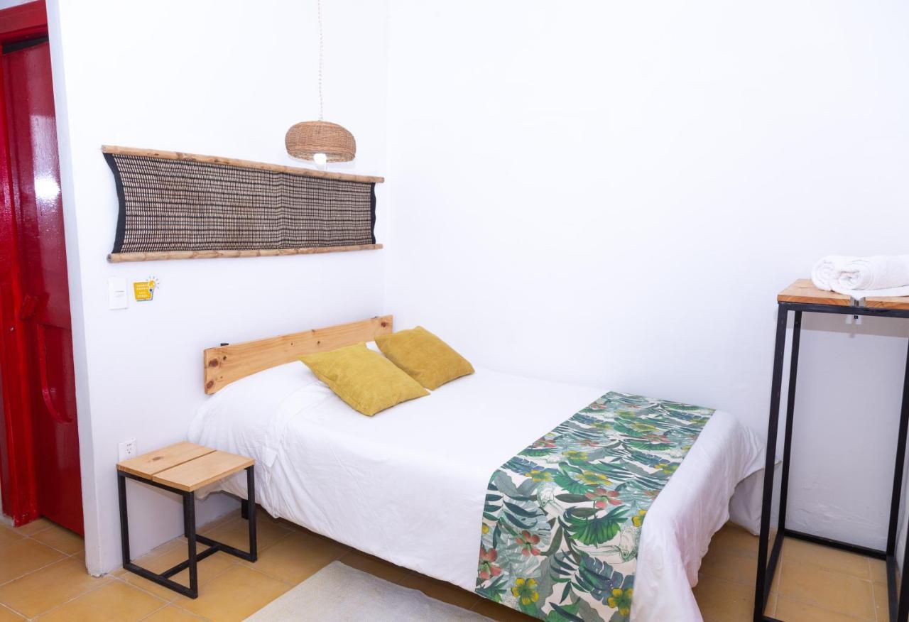 Lodge Paraiso Verde La Linda Εξωτερικό φωτογραφία
