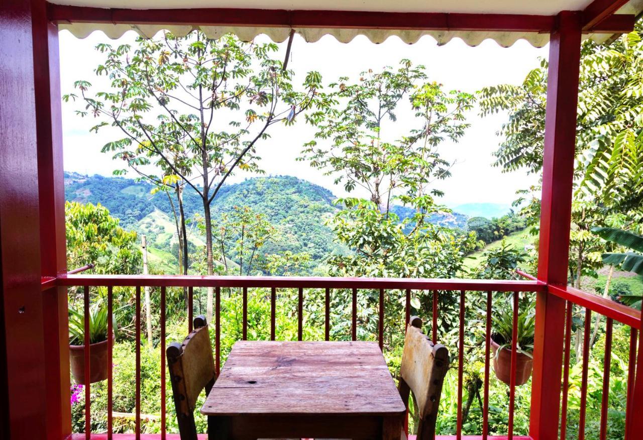 Lodge Paraiso Verde La Linda Εξωτερικό φωτογραφία