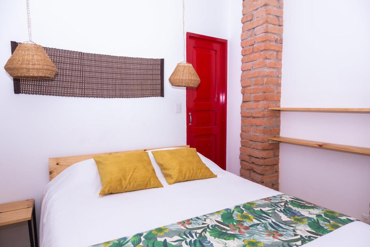 Lodge Paraiso Verde La Linda Δωμάτιο φωτογραφία