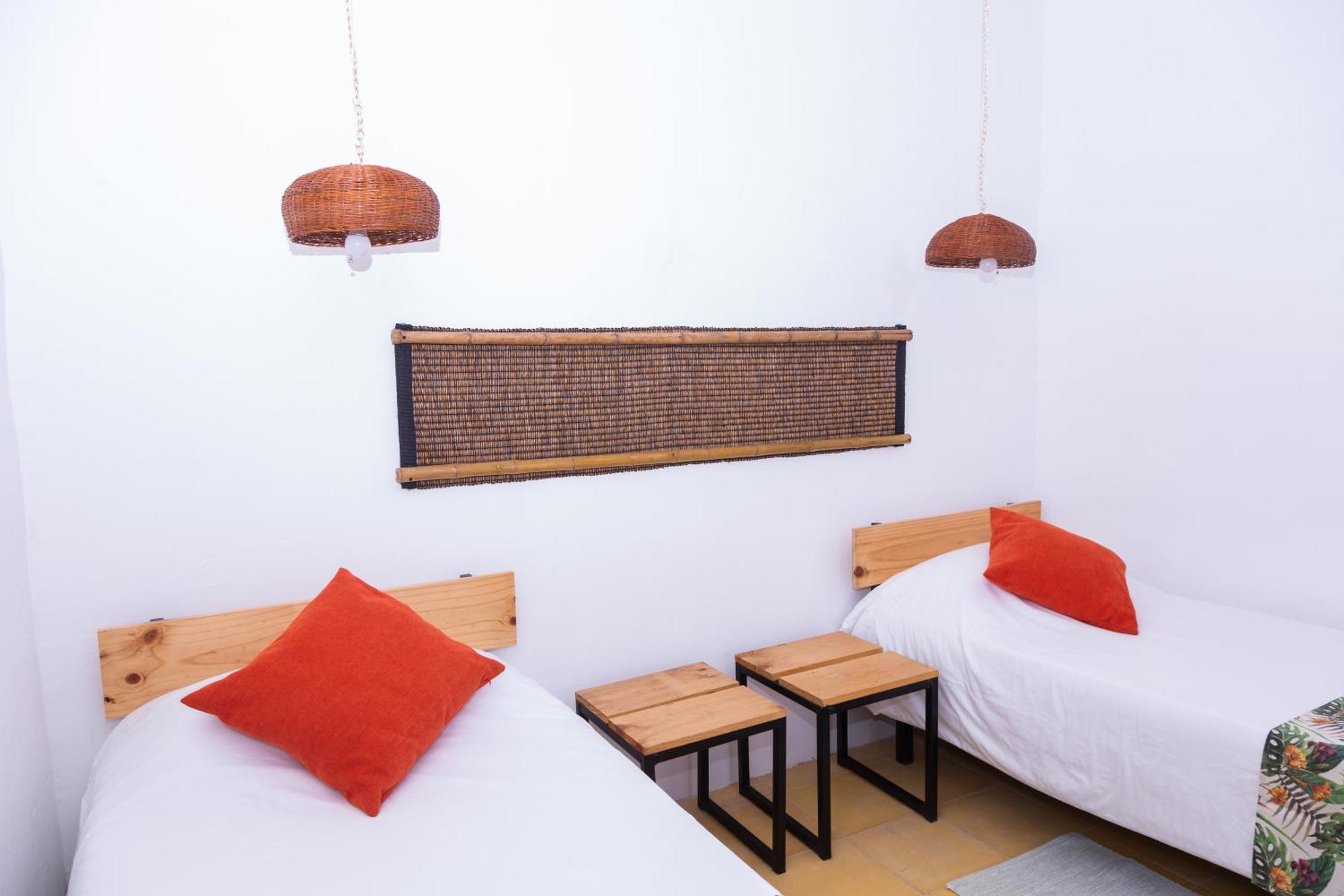Lodge Paraiso Verde La Linda Δωμάτιο φωτογραφία