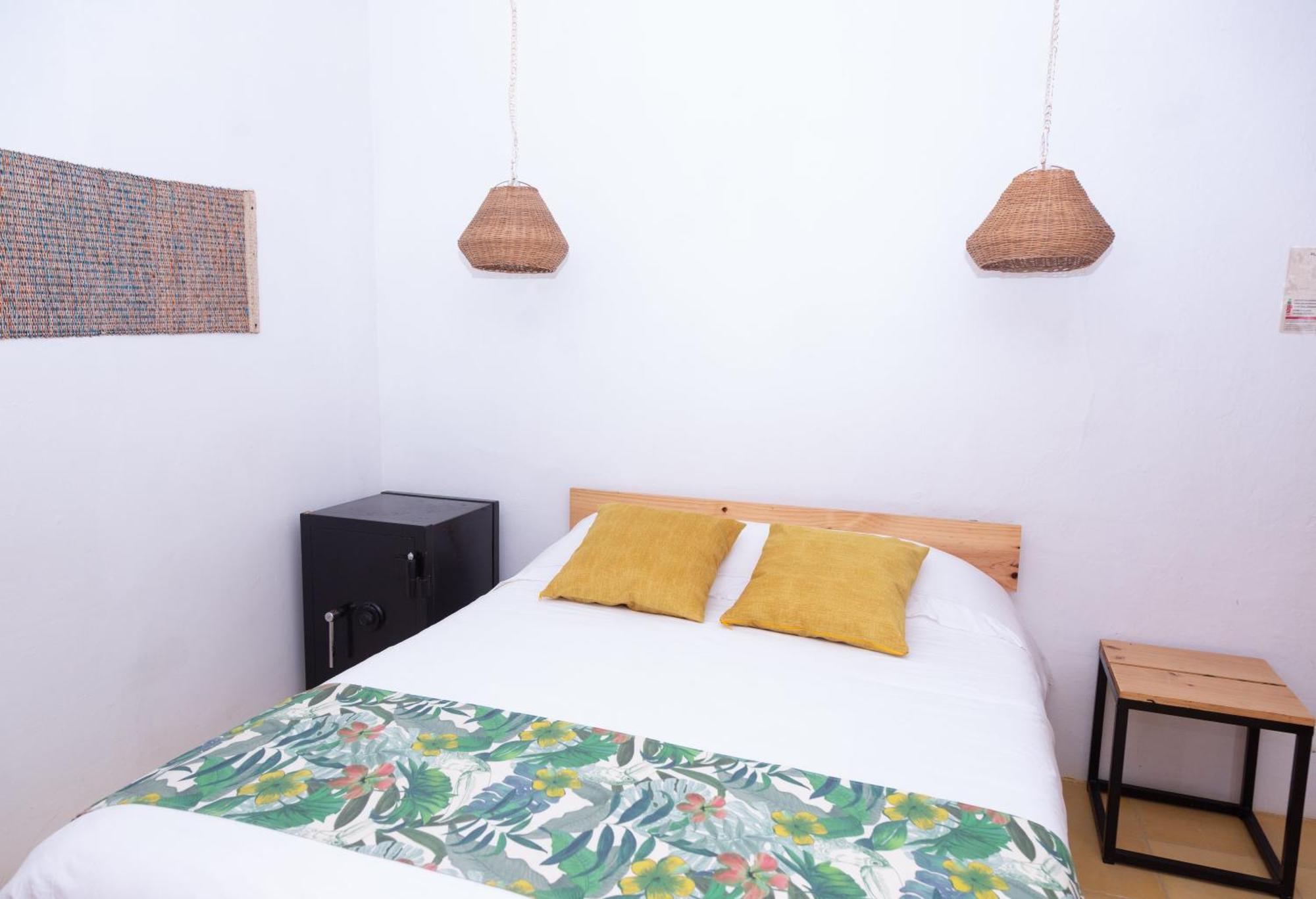Lodge Paraiso Verde La Linda Δωμάτιο φωτογραφία