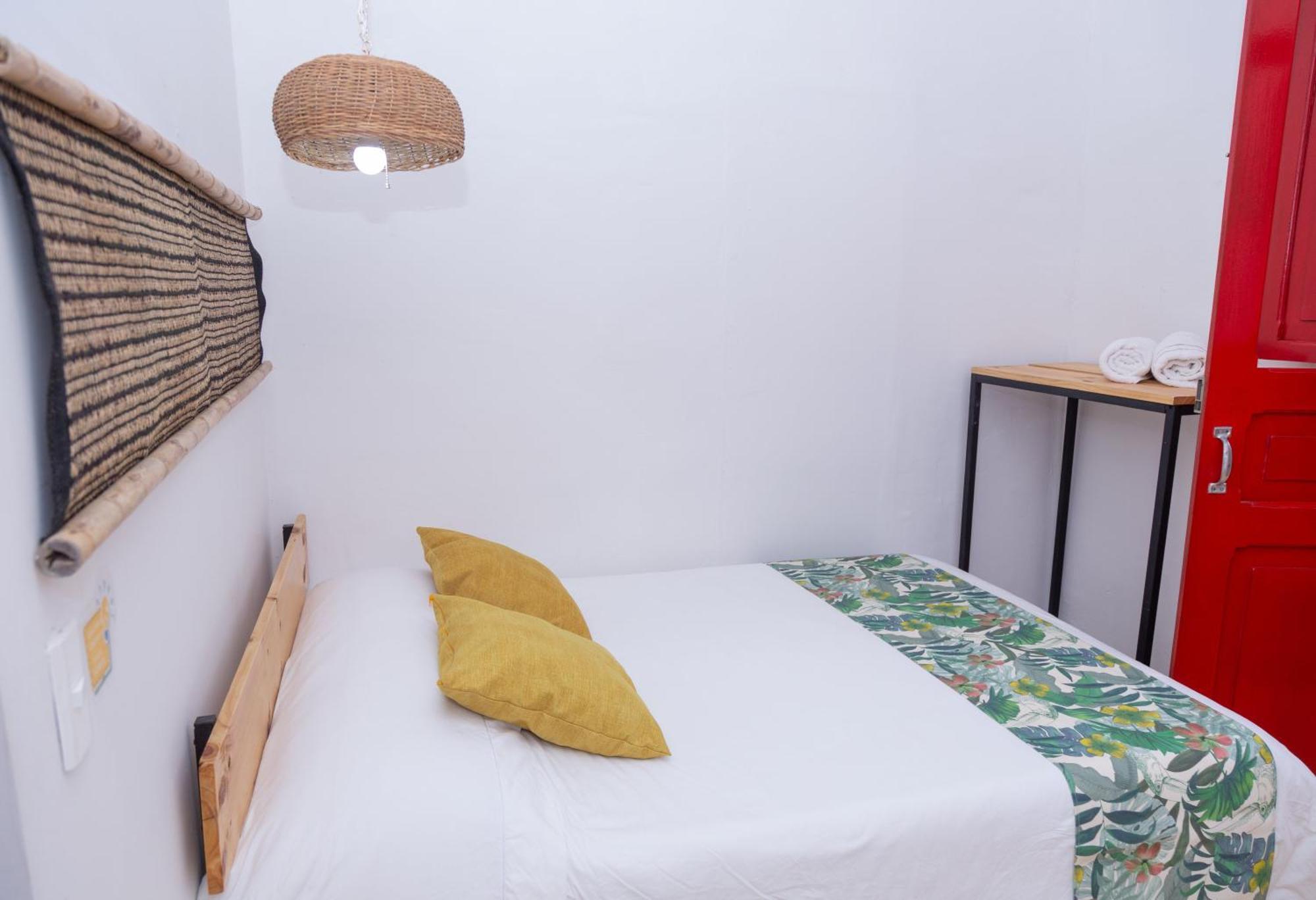 Lodge Paraiso Verde La Linda Δωμάτιο φωτογραφία