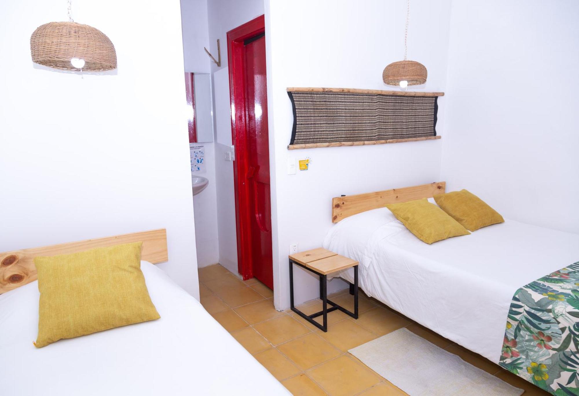 Lodge Paraiso Verde La Linda Δωμάτιο φωτογραφία