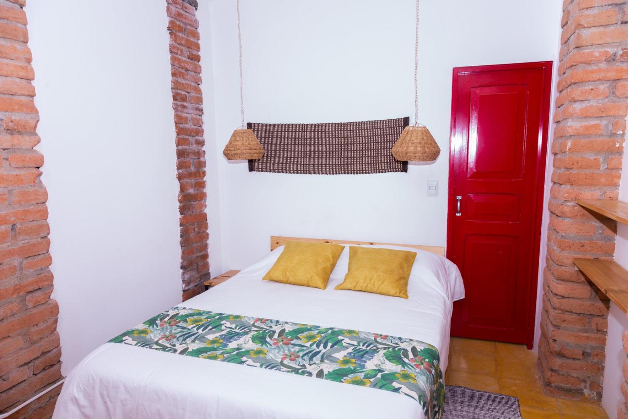 Lodge Paraiso Verde La Linda Δωμάτιο φωτογραφία