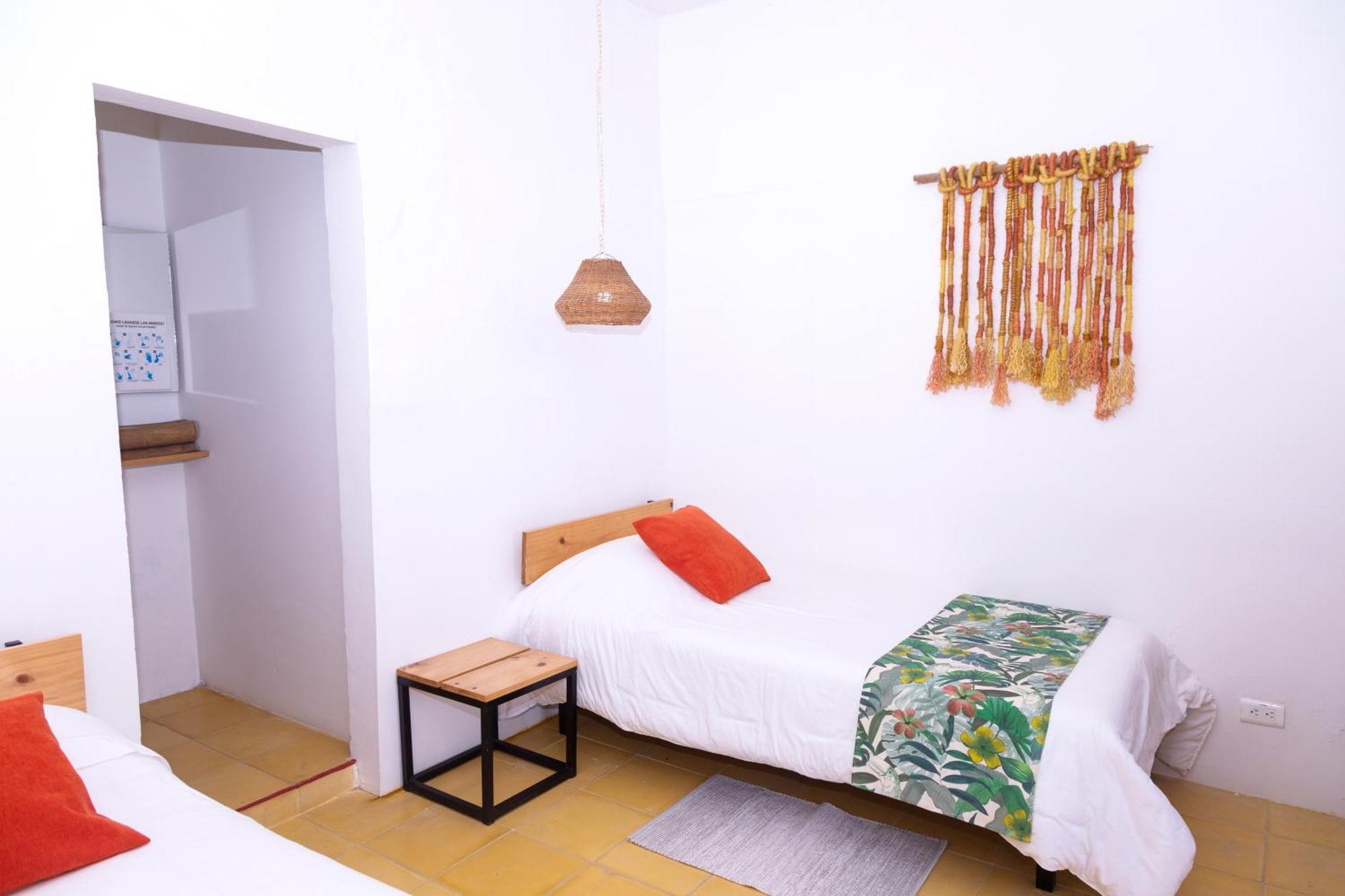 Lodge Paraiso Verde La Linda Δωμάτιο φωτογραφία
