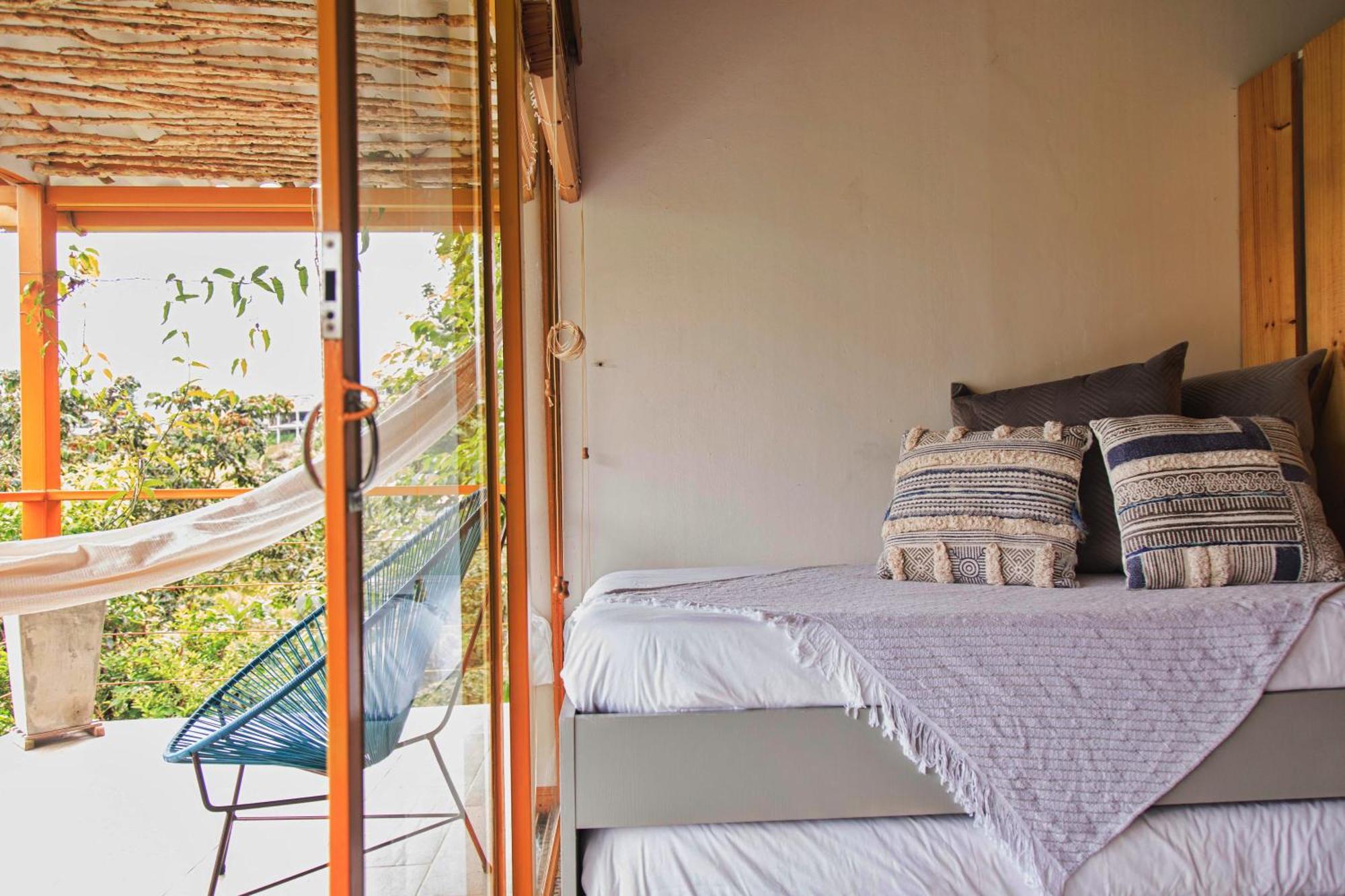 Lodge Paraiso Verde La Linda Δωμάτιο φωτογραφία