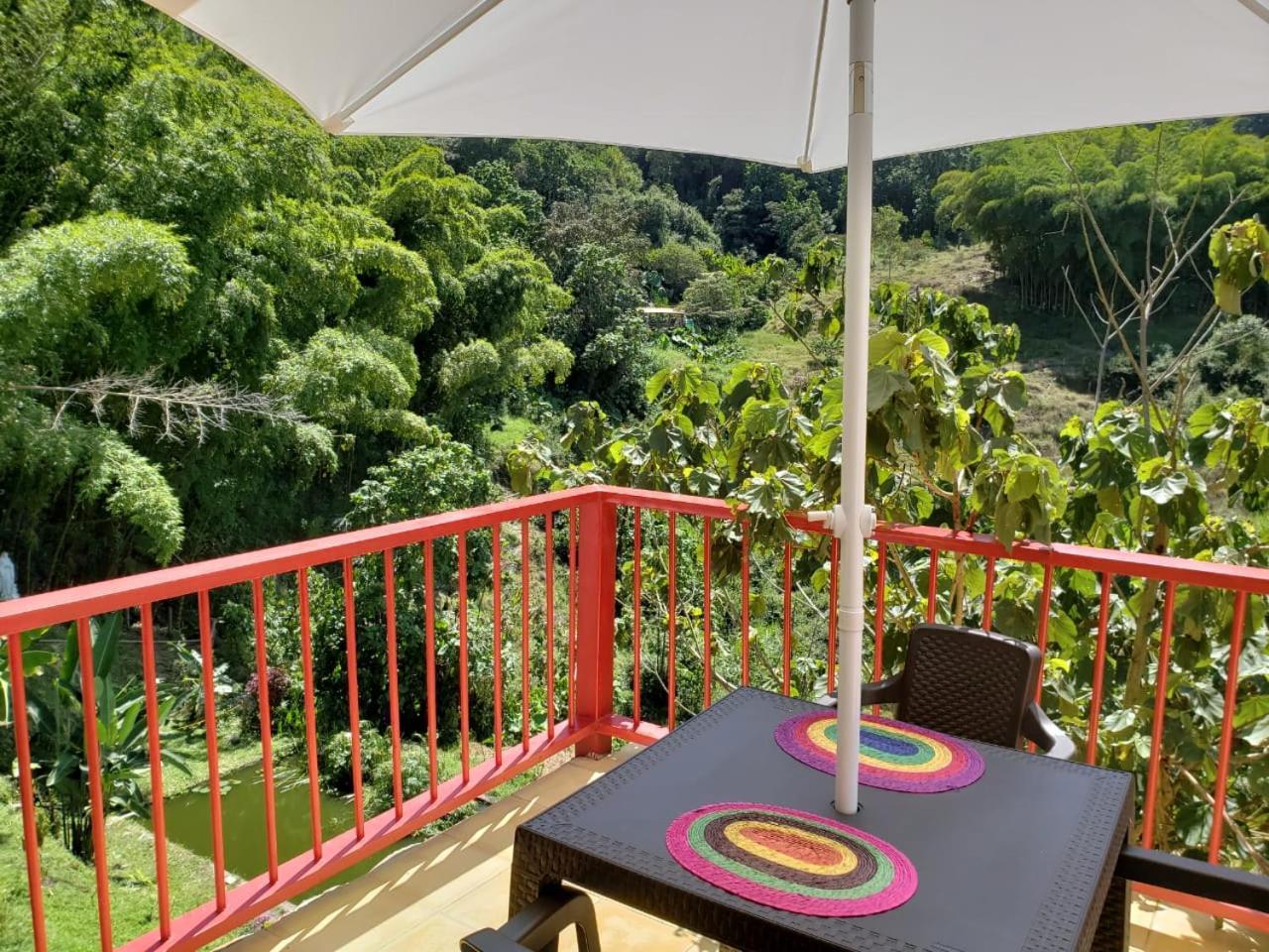 Lodge Paraiso Verde La Linda Εξωτερικό φωτογραφία